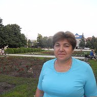 Юлия Басистая