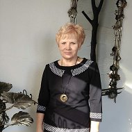 Ирина Бубновская