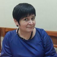 Наталья Синкевич