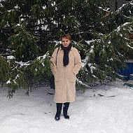 Наталья Шагирова