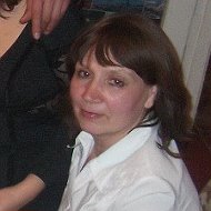 Ирина Таранушенко