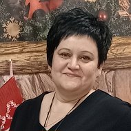 Ирина Симакина
