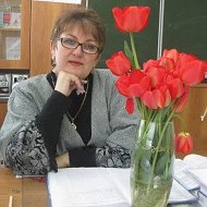 Светлана Качимская-