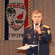 Николай Коштарёв