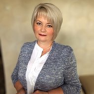 Наталия Волкова