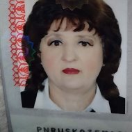 Ирина Коземаслова