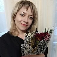 Вера Урбан
