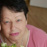 Наташа Коржова