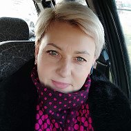 Наталья Яковенко