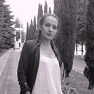 Natali Malenkova