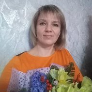 Галина Данилова