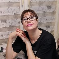 Наталья Богдашко