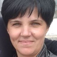 Вероника Шкатенок