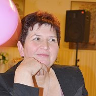 Ольга Полковникова