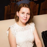 Ольга Шатравко