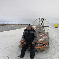 Александр Токмаков