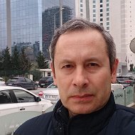 Андрей Бикчурин