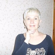 Нина Севрюк