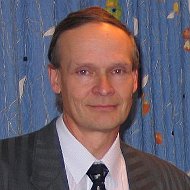 Юрий Кожевников