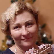 Татьяна Будай