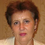 Валентина Черкасова