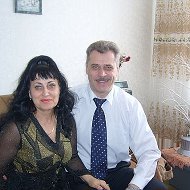 Валентина Парасоцкая
