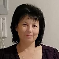 Светлана Ключникова