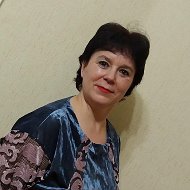 Валентина Сахончик