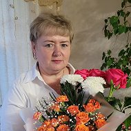 Елена Кравченок