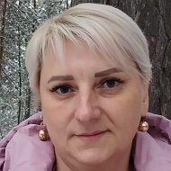 Татьяна Шушунова