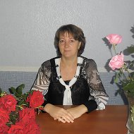 Катя Валова