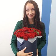 Диана Сивакова