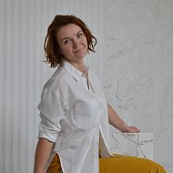 Екатерина Ковган