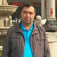 Bahtiyor Salahitdinov