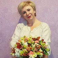 Инна Гречишникова
