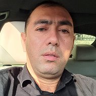 Ниджат Алиев