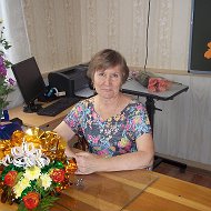 Людмила Дубровина