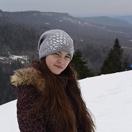 Светлана Сивирина