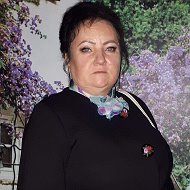 Нина Яремчук
