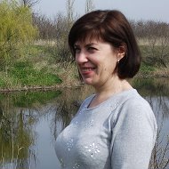 Светлана Рыбальченко