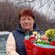 Елена Кучеренко