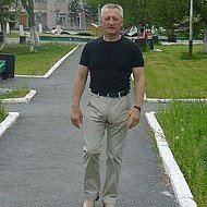 Виктор Агибалов