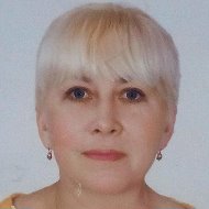 Ирина Полякова