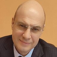 Михаил Холодков