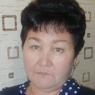 Султангалиева Рахметова