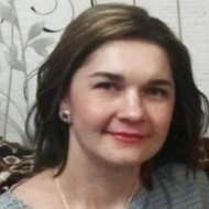 Елена Крупская