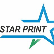 Star Print