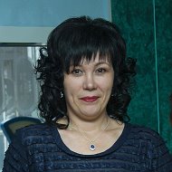 Елена Казанцева