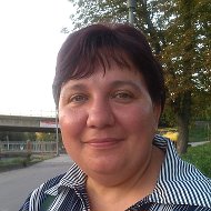 Жанна Данилович