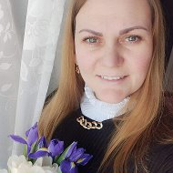 Светлана Куркина